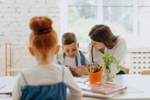 Leia mais sobre o artigo Terrários como ferramenta educativa: ensine ciências de forma divertida