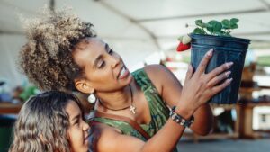Leia mais sobre o artigo 10 atividades educativas com plantas para fazer em apartamento